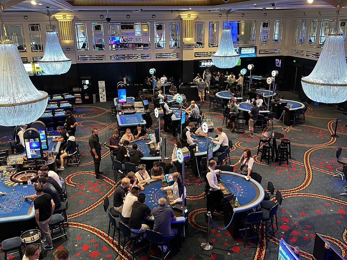 Casino Gala